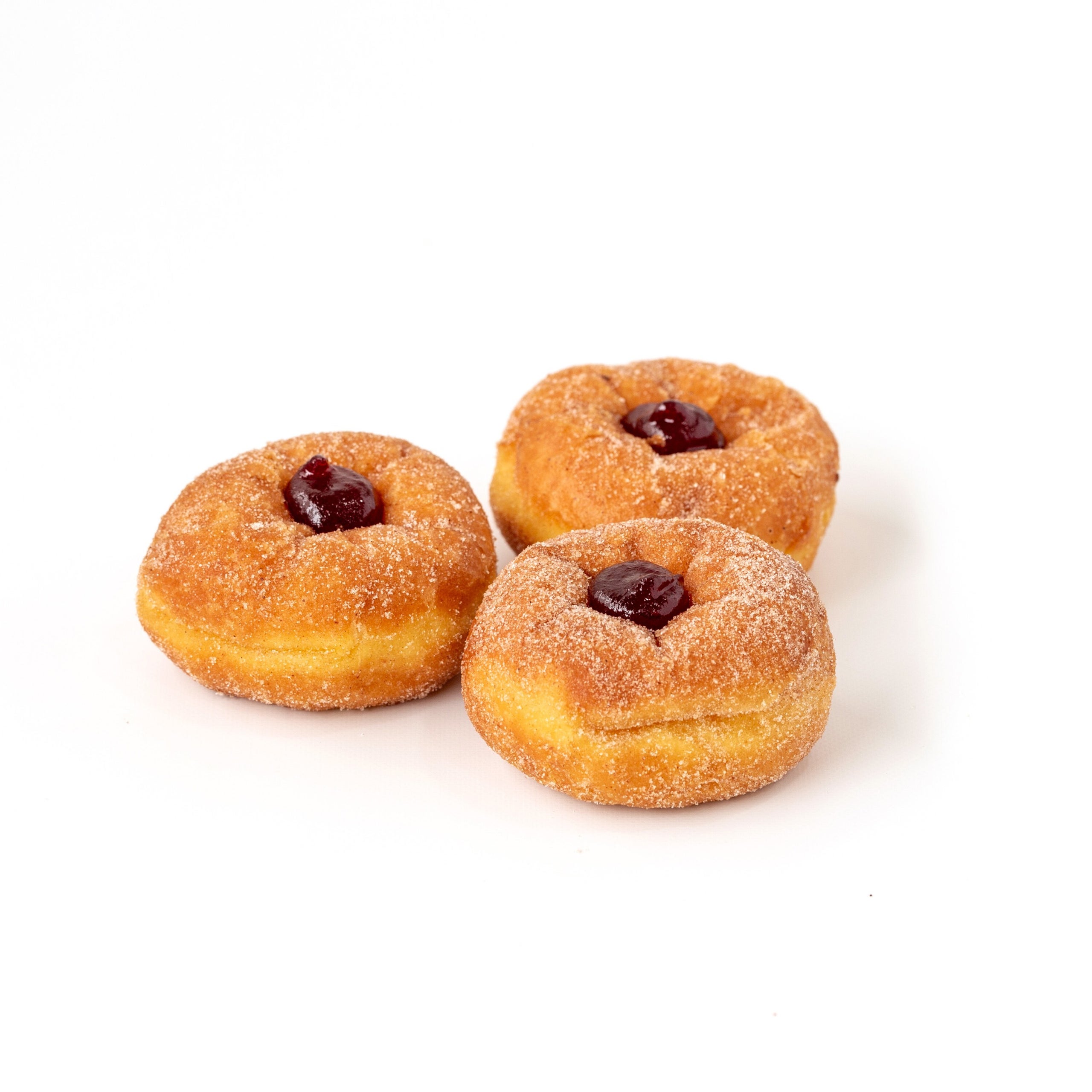 Mini jam donut golden bakery online store